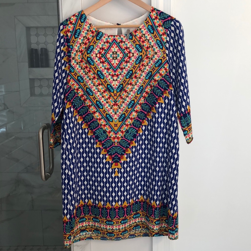 Shift dress Medium